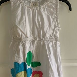 Mini Boden Tank, 11-12Y